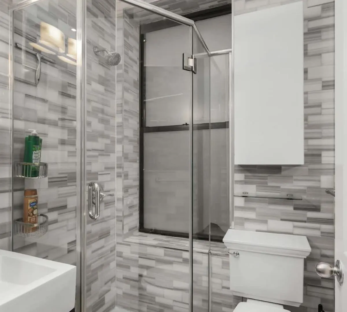 Chic Nyc Retreat By Central Park New York Apartmán